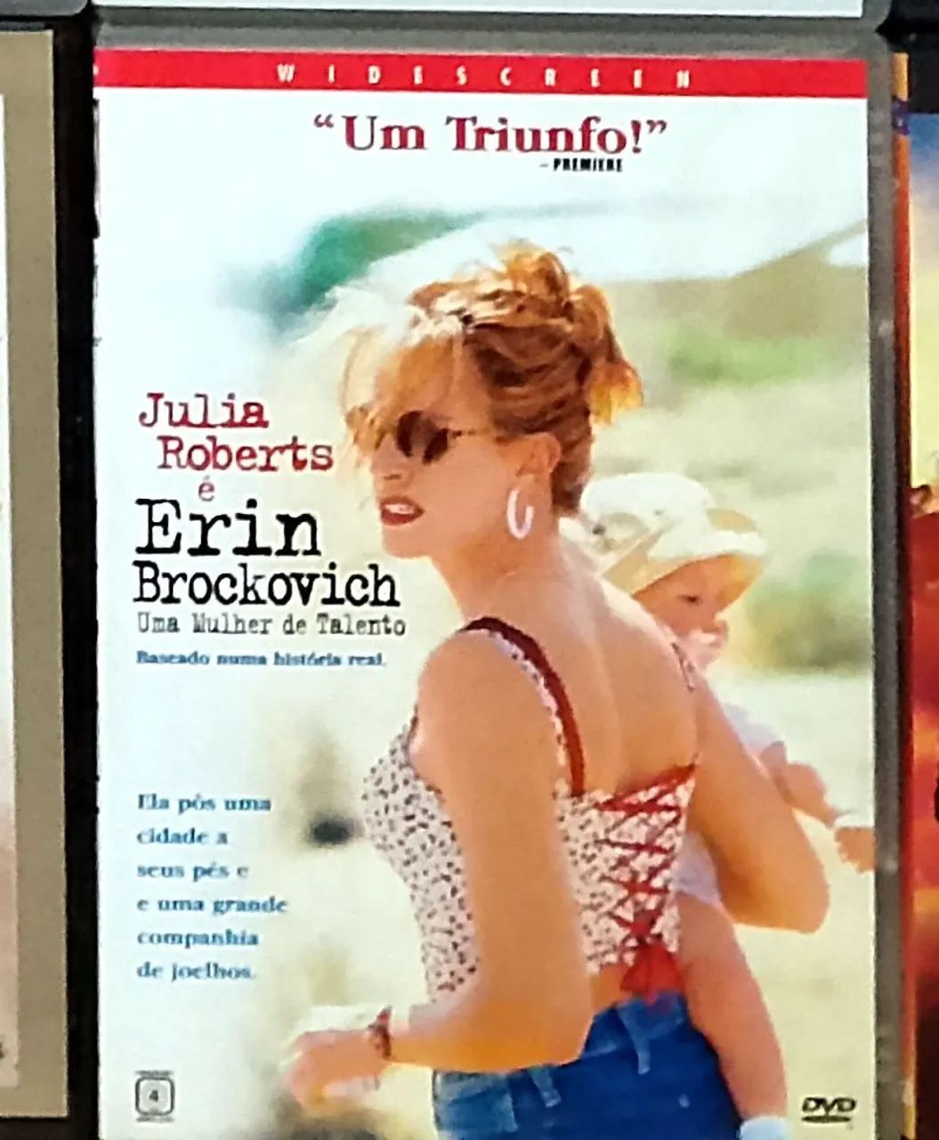 Kit Dvds  - Foto 5