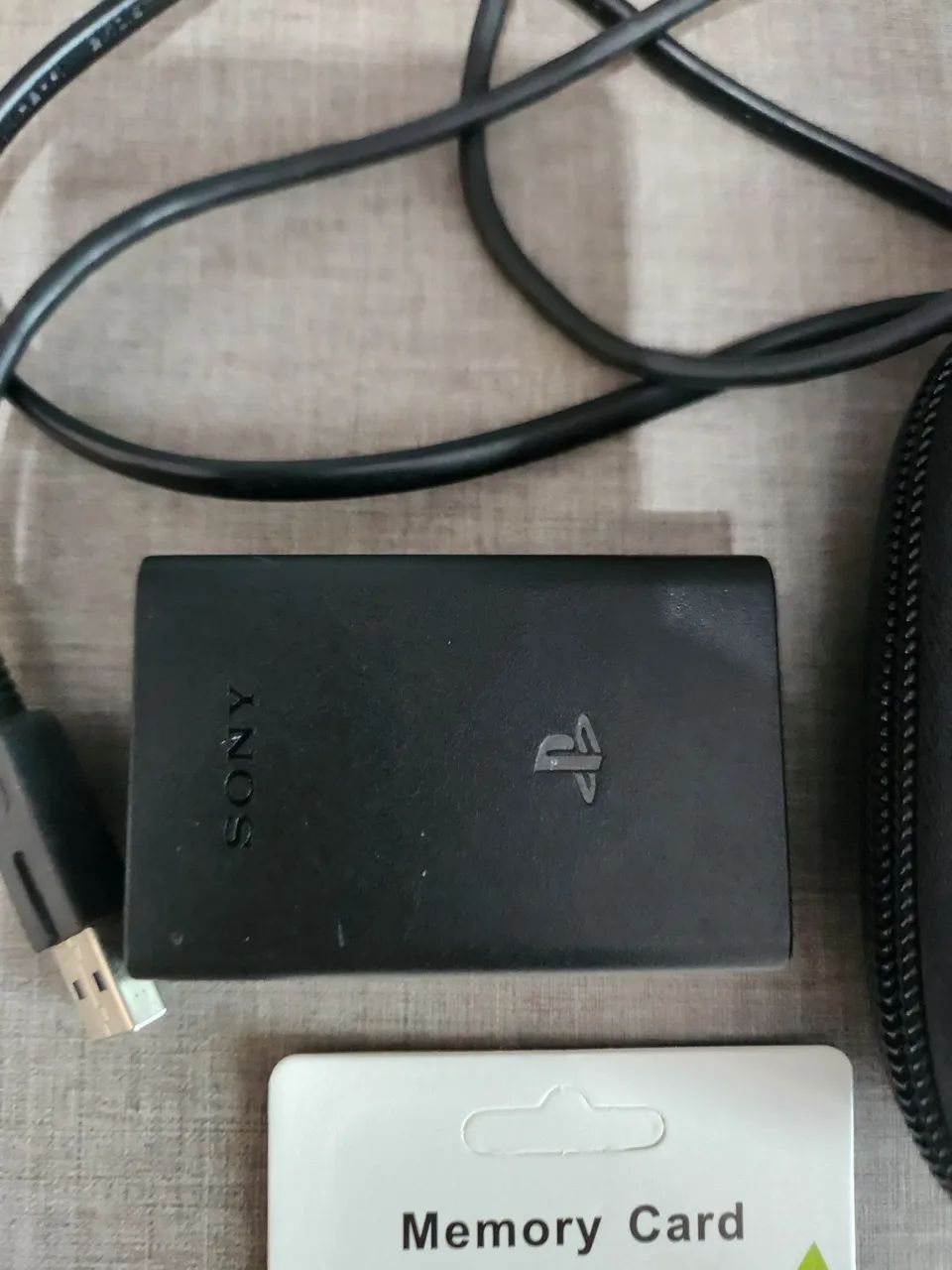 Ps vita 1000 oled - Foto 4