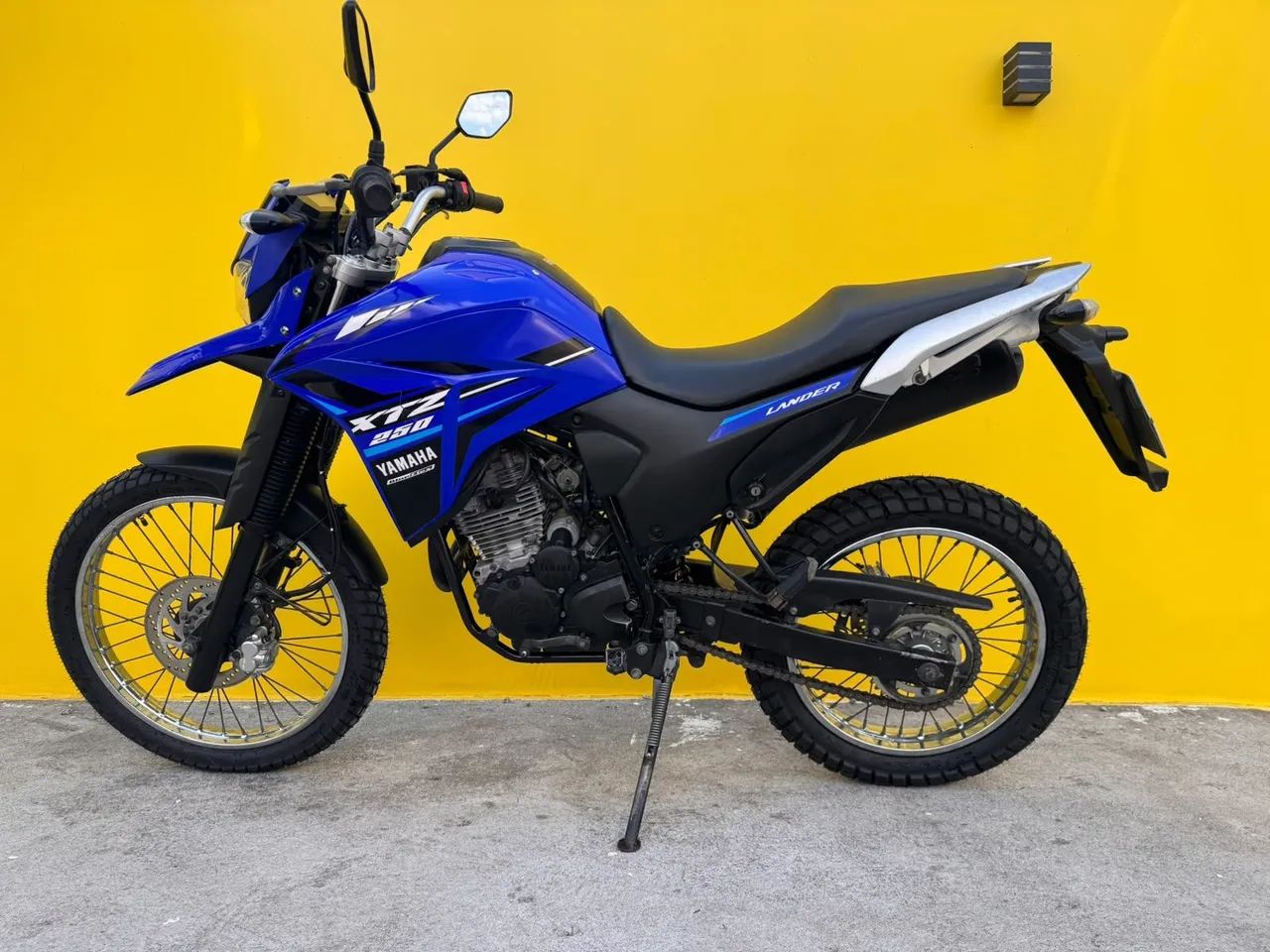 Lander 250 2024 - Foto 4