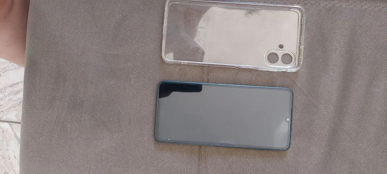 Smartphone Samsung A07  - Foto 2