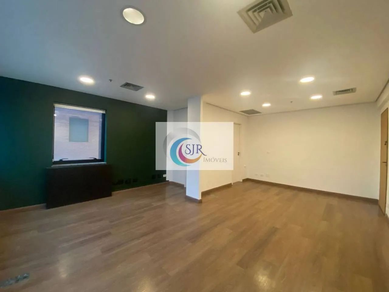 Conjunto para alugar, 37 m² - Consolação - São Paulo/SP