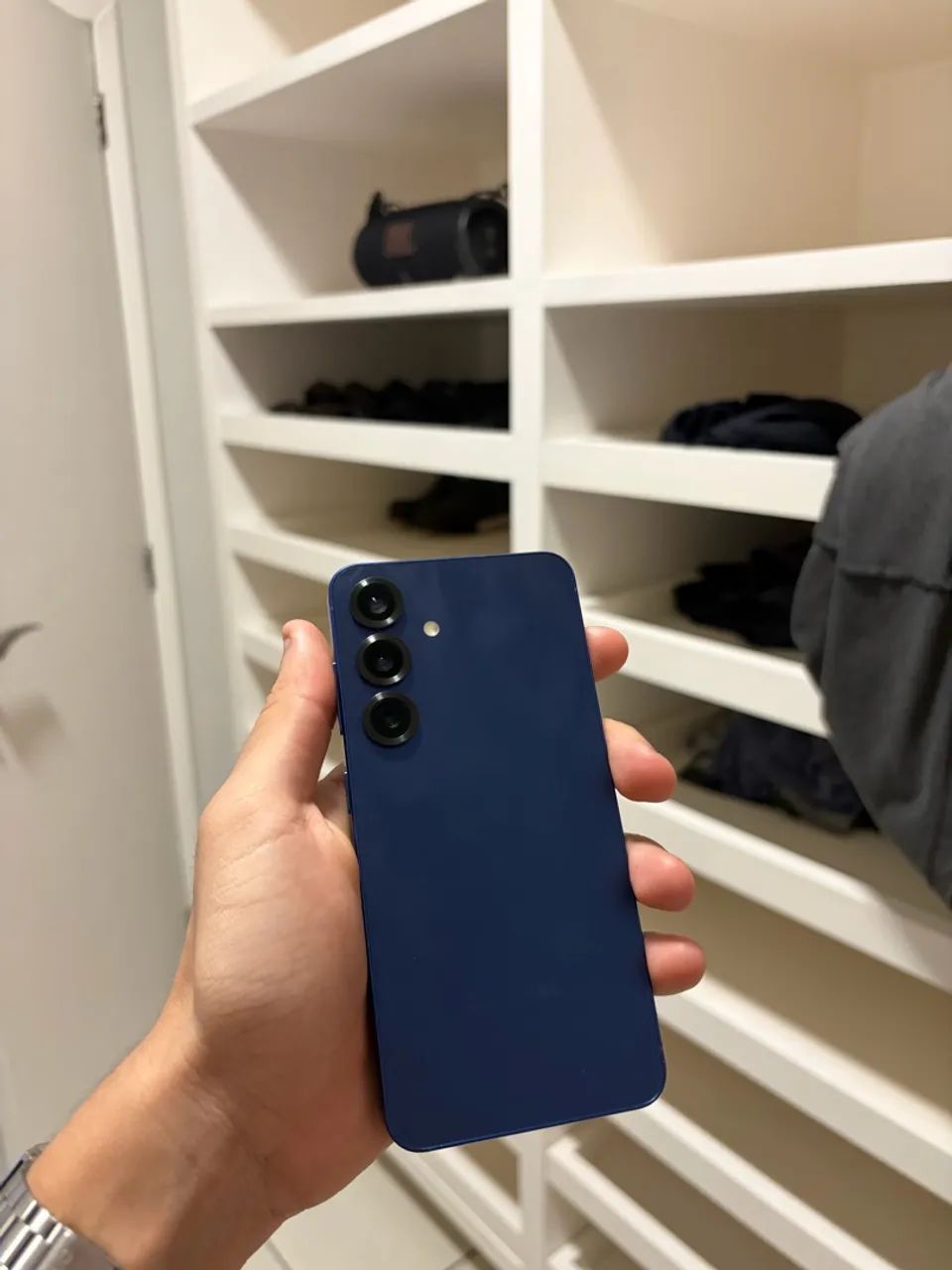 Samsung S25 256GB