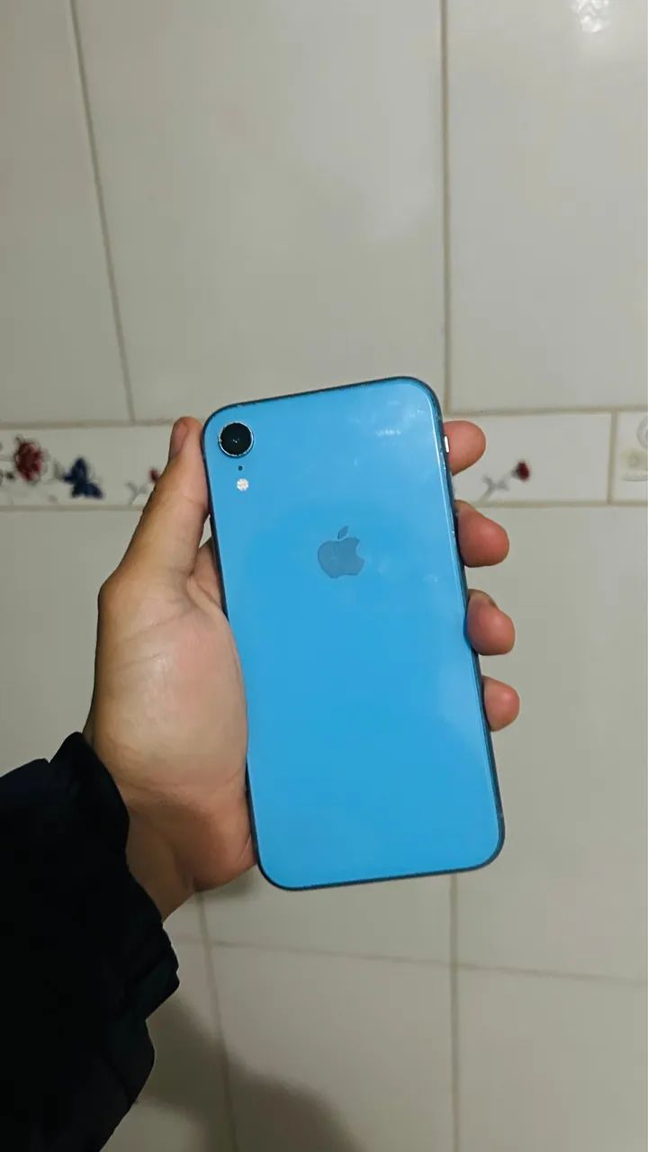 Iphone Xr Impecável  - Foto 5
