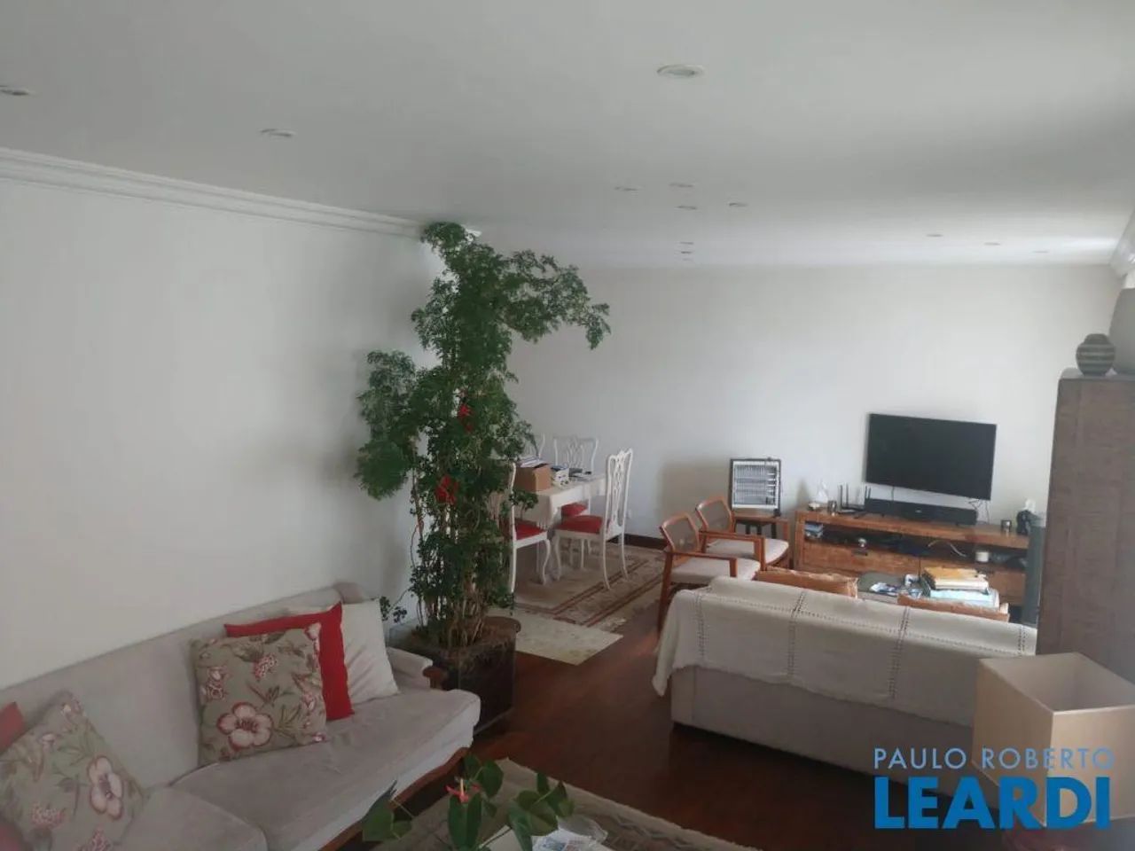 APARTAMENTO - MORUMBI - SP - Foto 3
