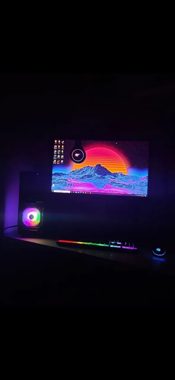 Monitor benq 165hz importado  - Foto 2
