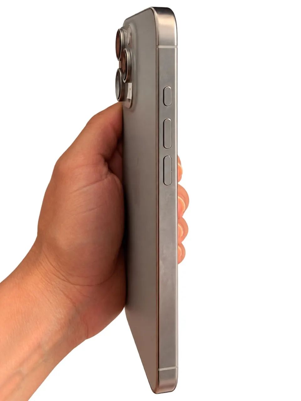 iPhone 16 Pro max 256gb - Foto 2