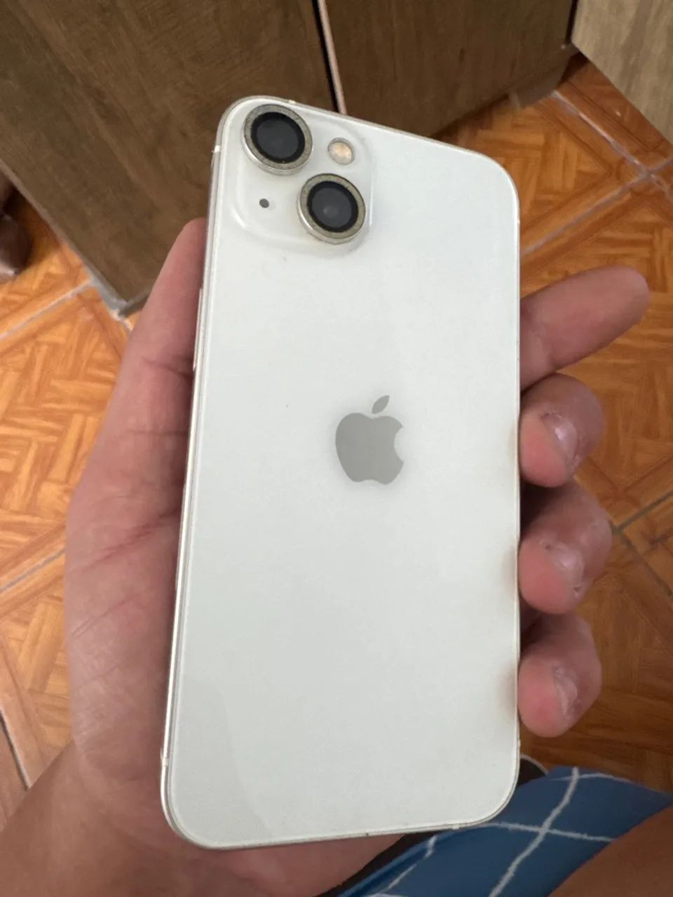 iPhone  - Foto 4