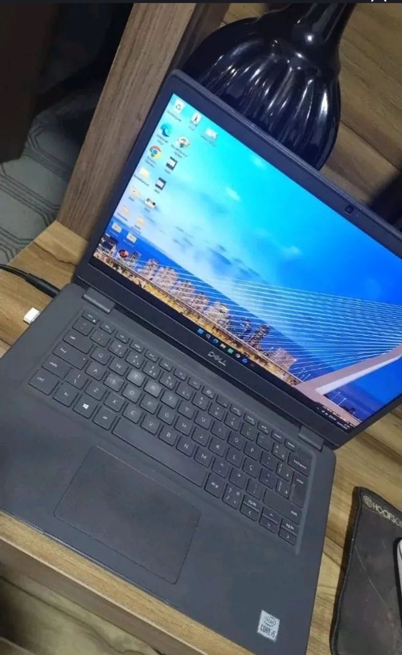Notebook dell - Foto 2