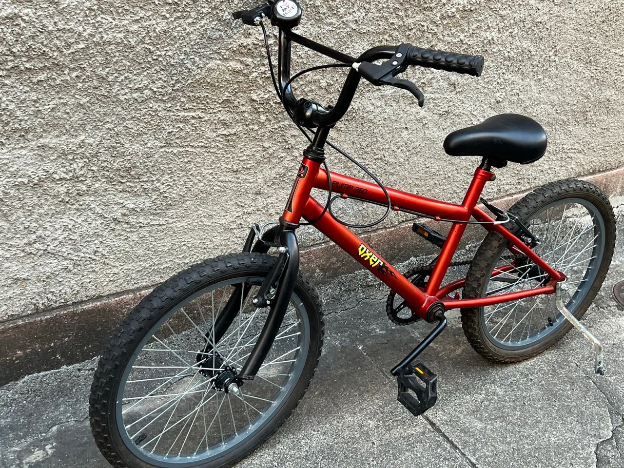 Bicicleta Infantil  - Foto 3