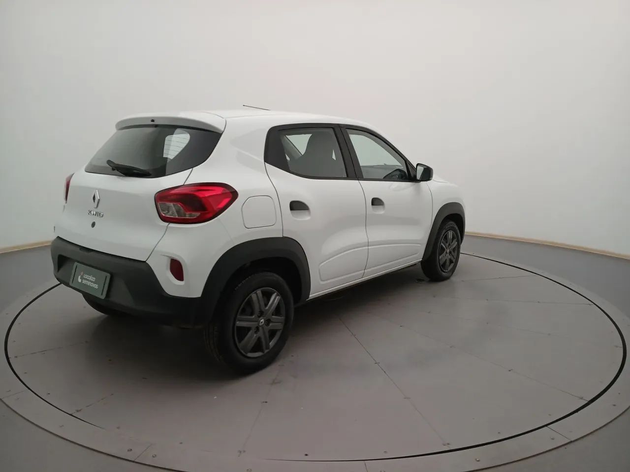 Renault Kwid 1.0 Zen 2026 - Foto 5
