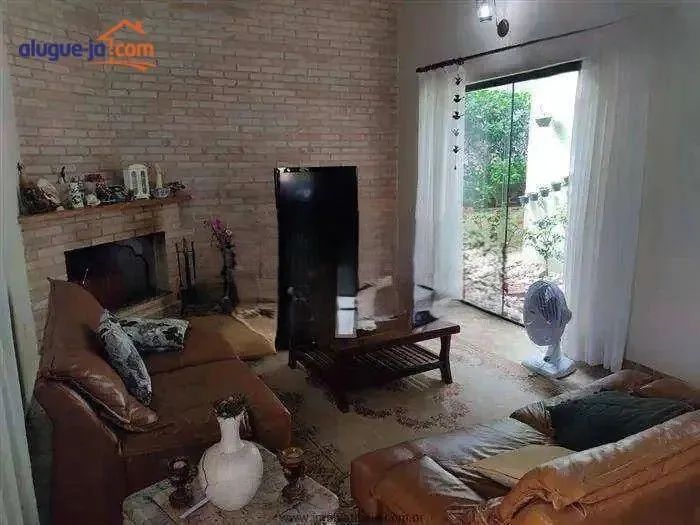 Casa com 4 dormitórios à venda, 310 m² - Cond. Vale do Sol - Bom Jesus dos Perdões/SP - Foto 4