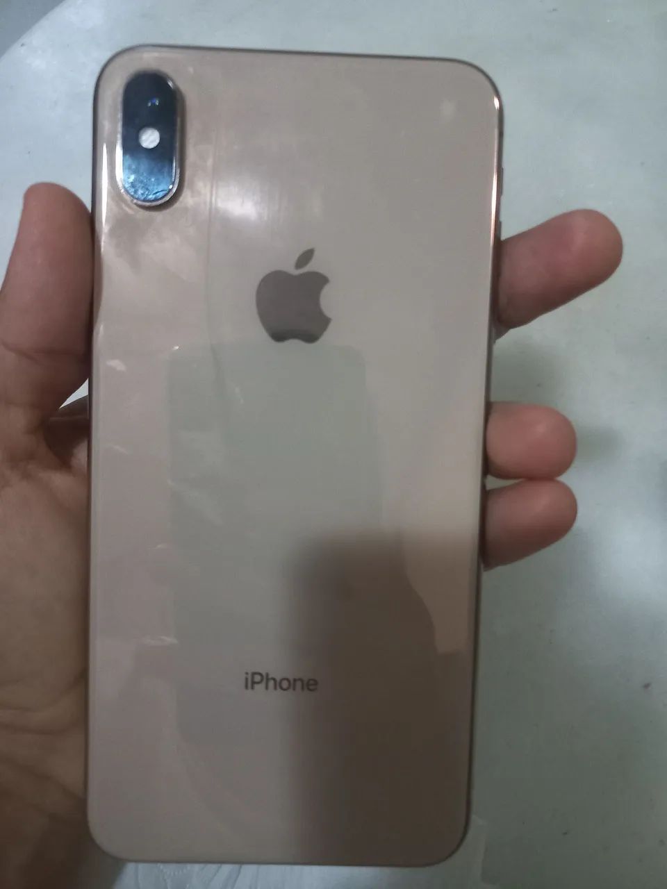 Vendo Iphone XS Max
