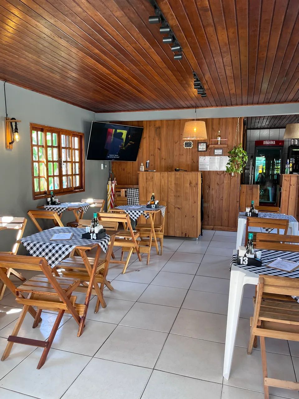 Vendo Restaurante  - Foto 2