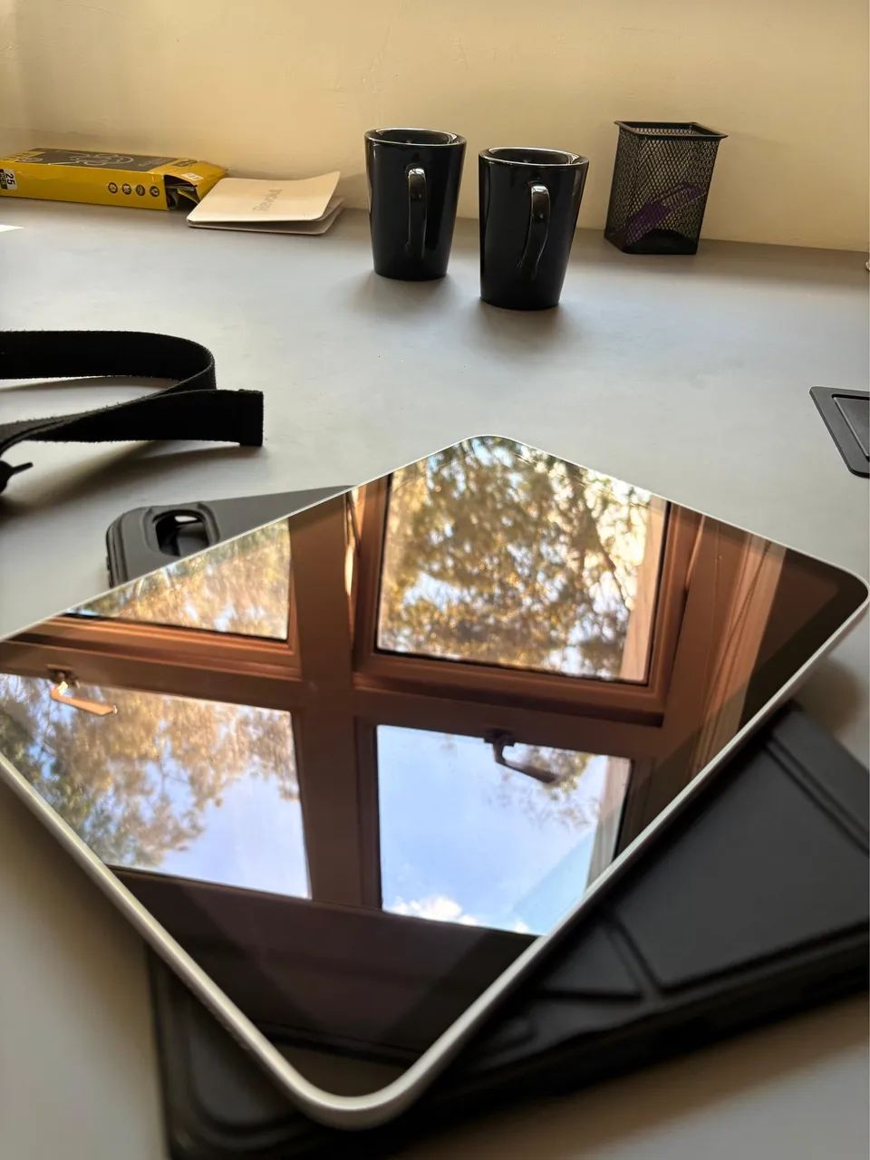 IPAD 10 64GB CINZA MUITO CONSERVADO 