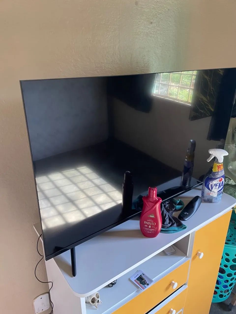 Vende-se Tv Smart 43 polegadas Multi  - Foto 3