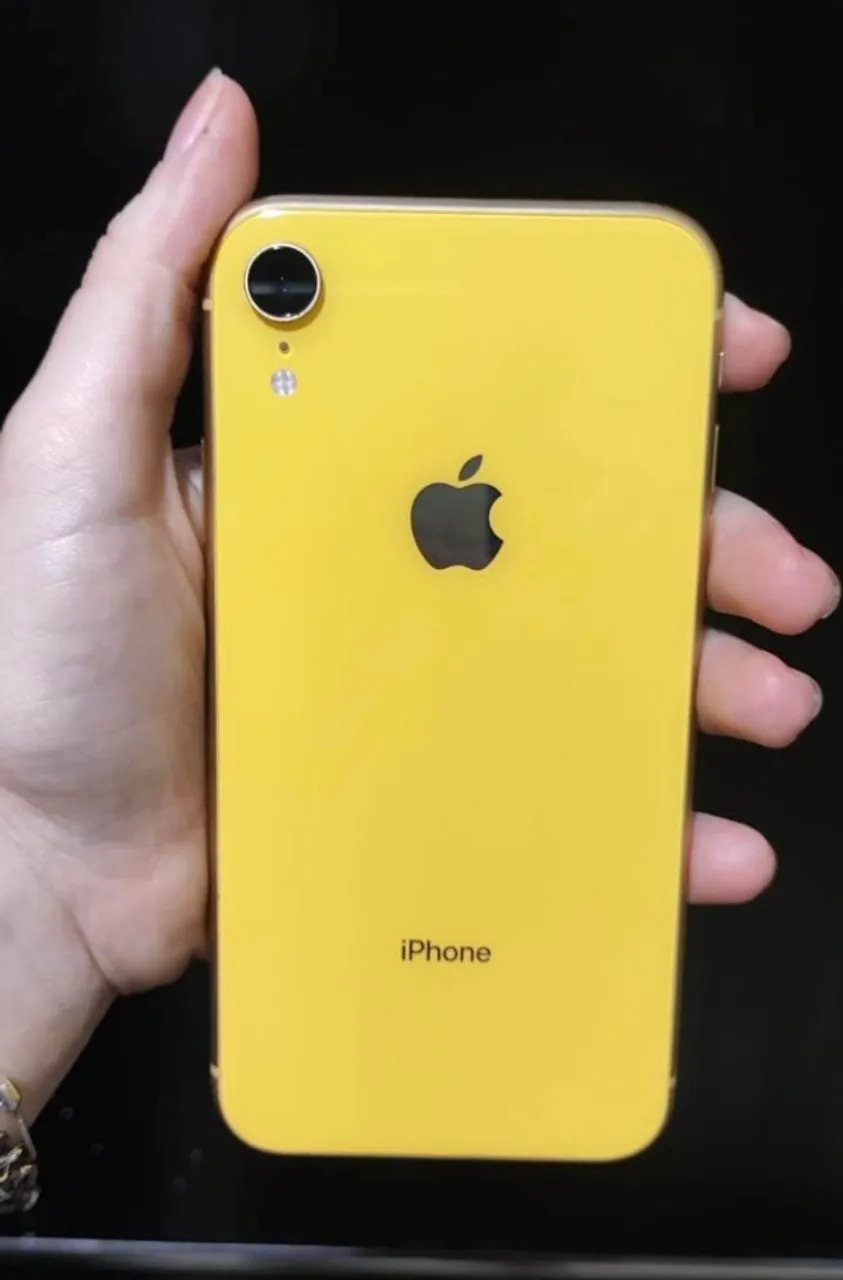 iPhone xr 64GB - Celulares e Smartphones - Jacarecica, Maceió
