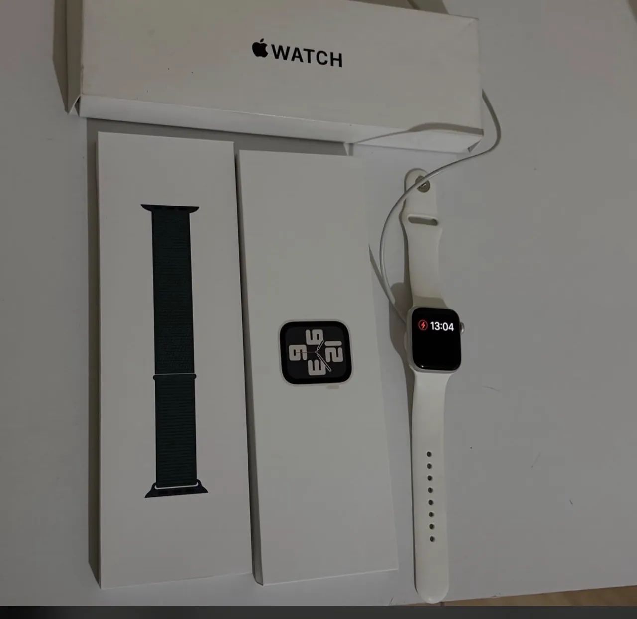 Apple Watch SE (2ª geração) - Foto 5