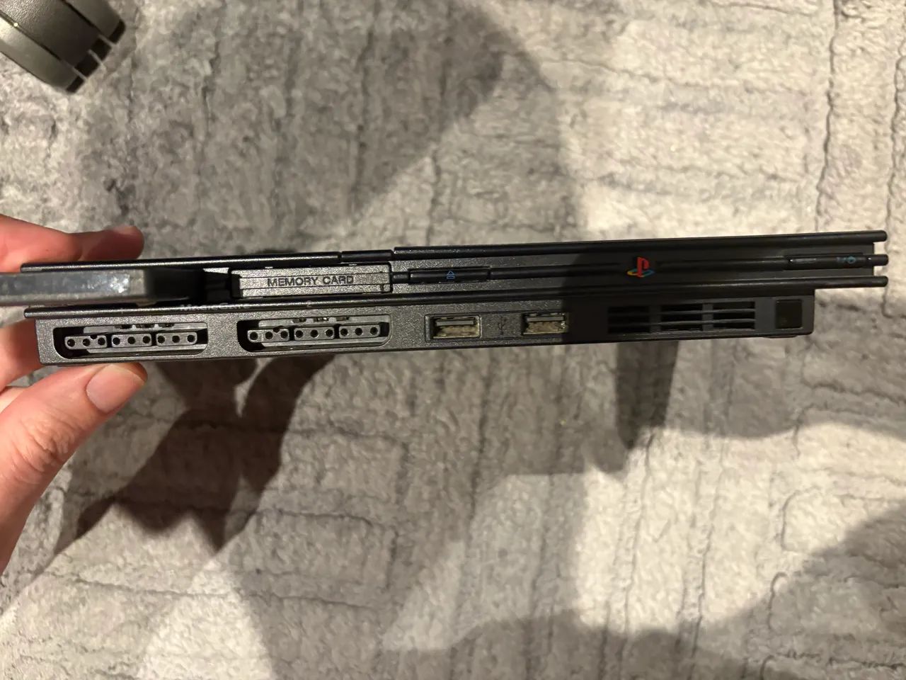 Ps2 desbloqueado 