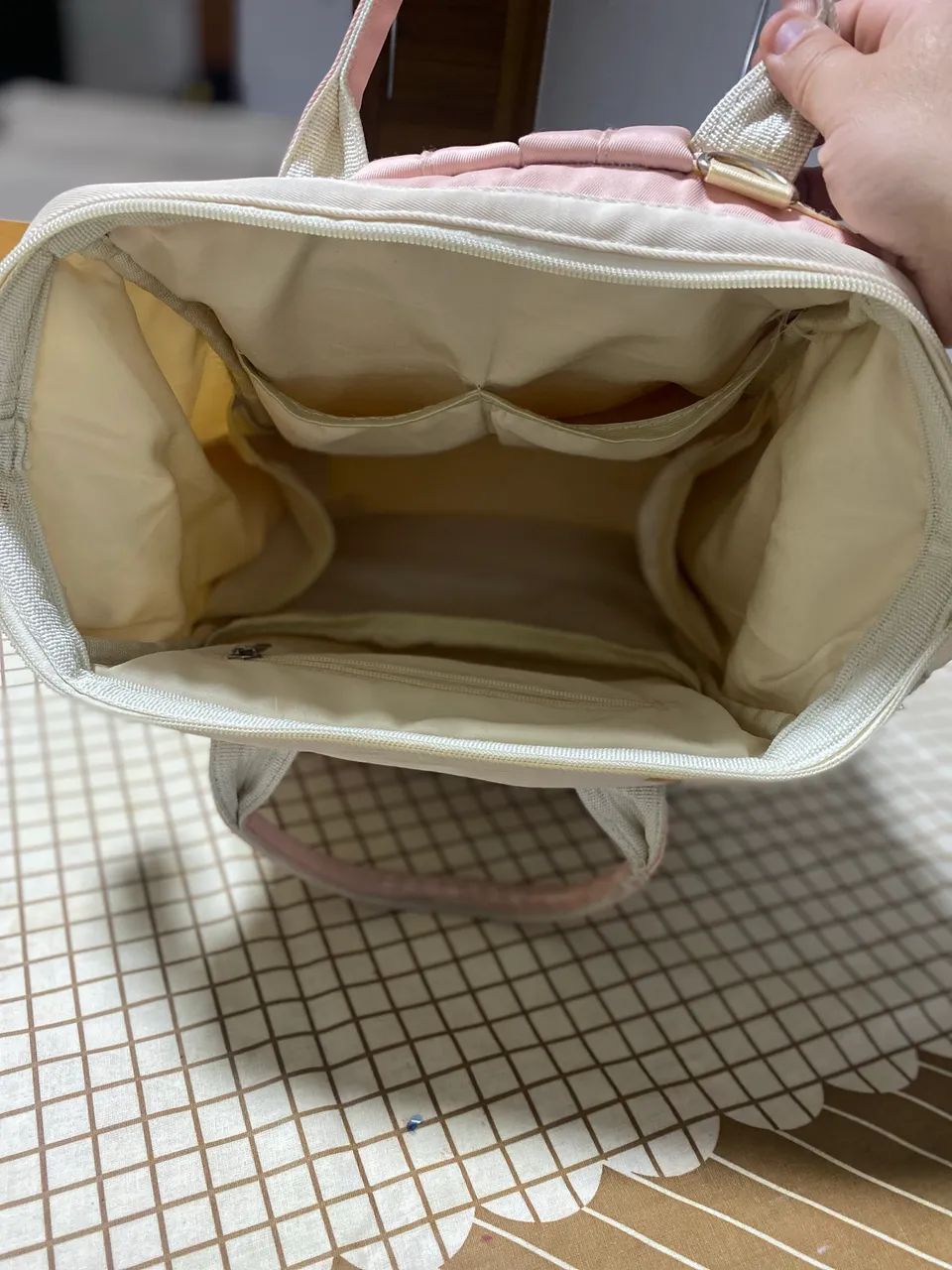 Bolsa de Bebê  - Foto 5