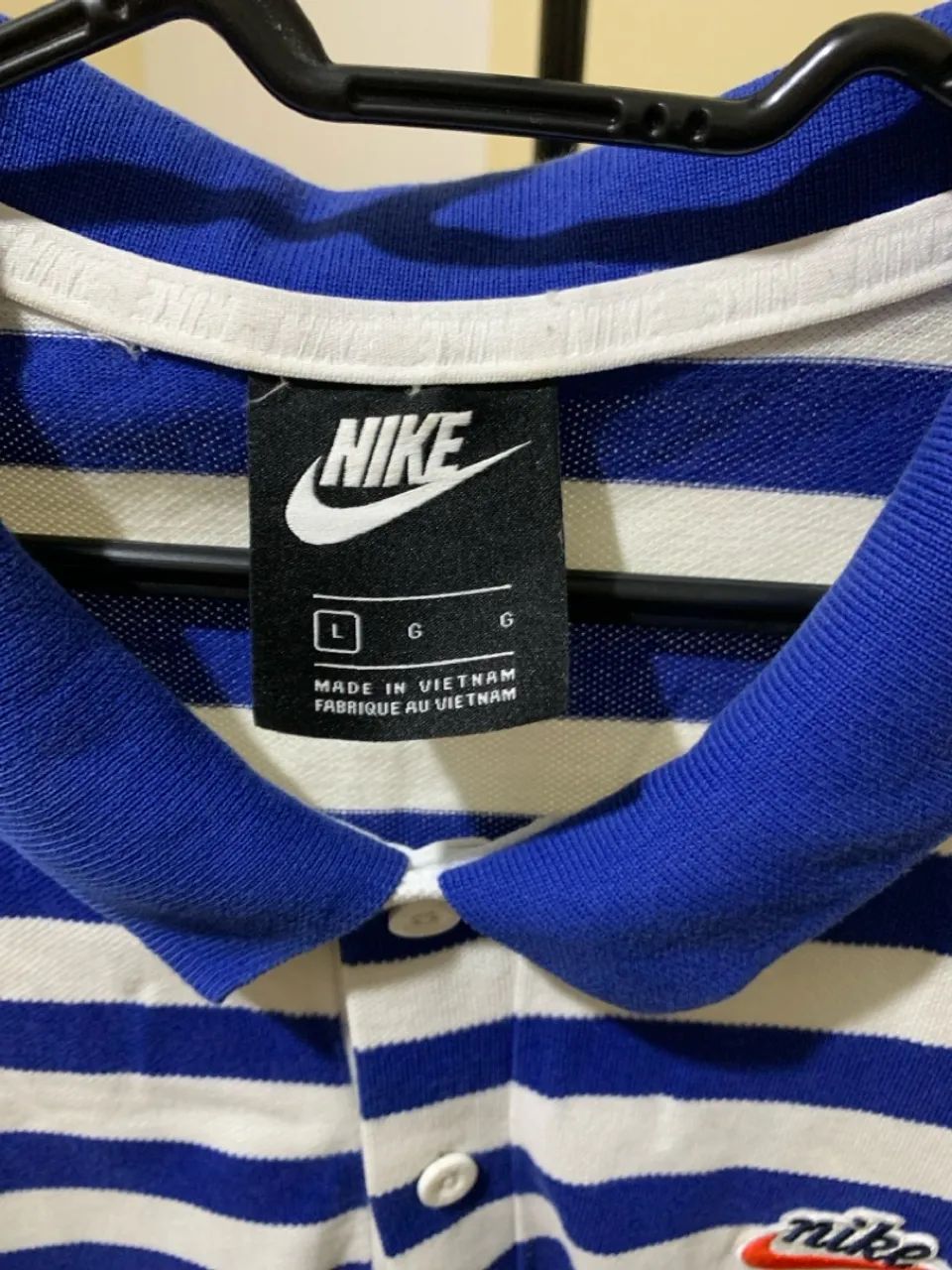 Polo Nike - Foto 3