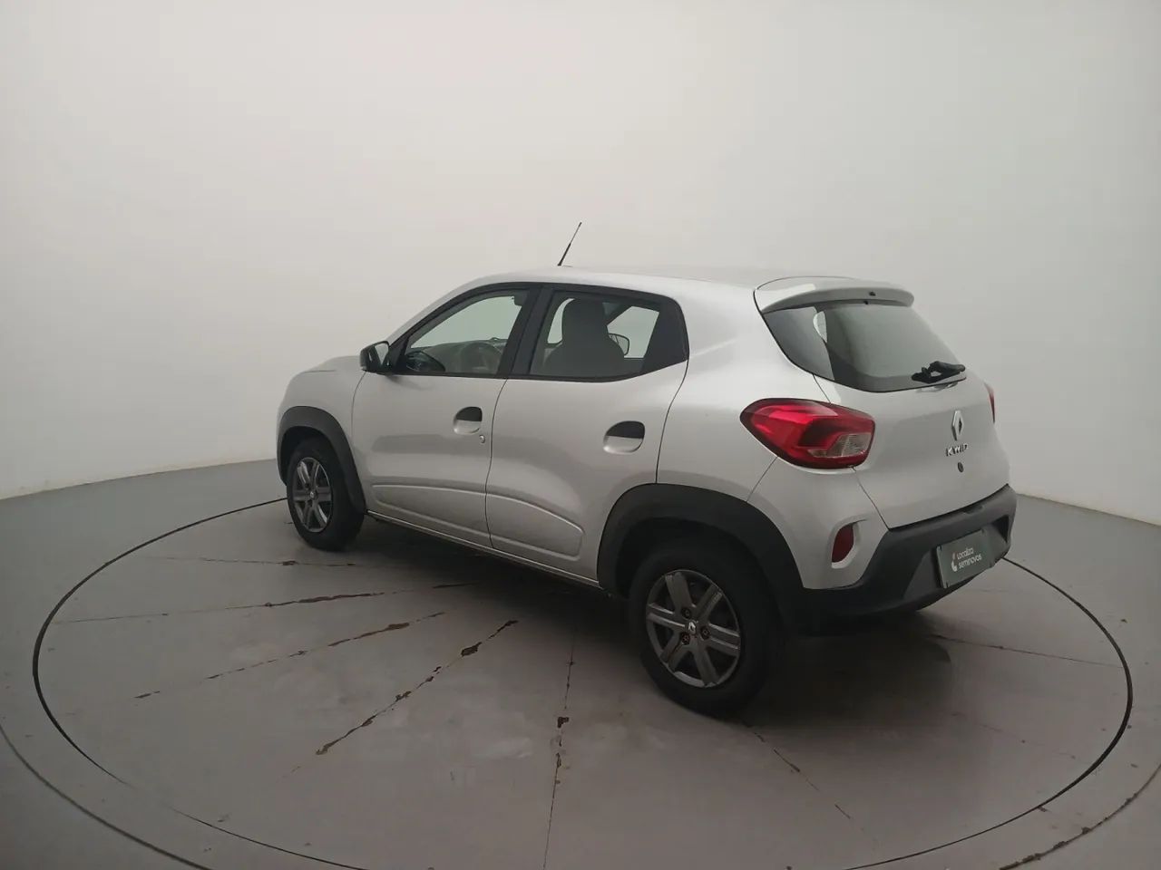Renault Kwid 1.0 Zen 2025 - Foto 3