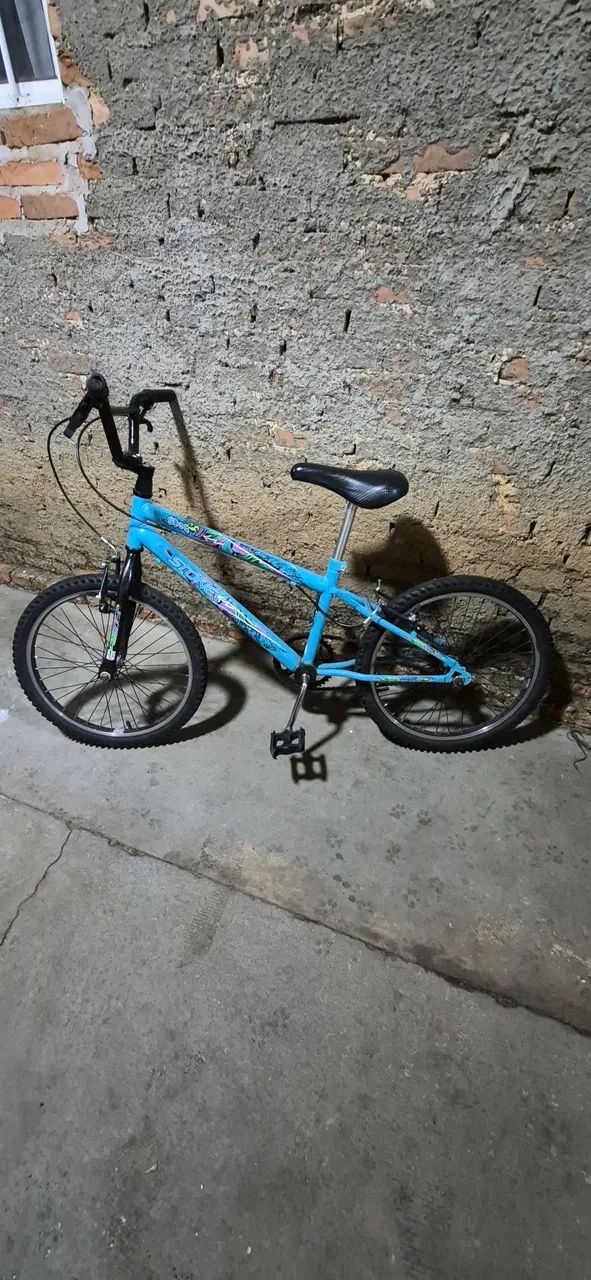 Vendo bicicleta  - Foto 2