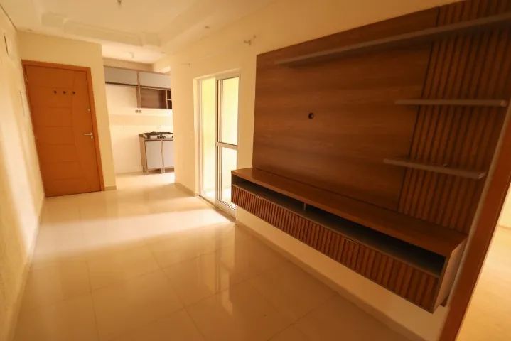 Apartamento 3 quartos com suíte, churrasqueira e vaga de garagem coberta - Foto 3