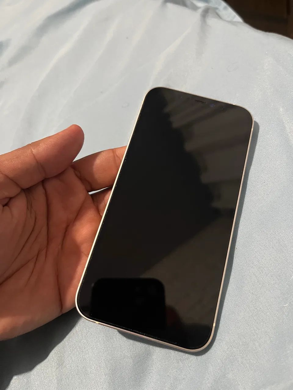 iPhone 12 128gb - Celulares e Smartphones - Alvorada, Manaus iPhone 12 128gb - Celulares e Smartphones - Alvorada, Manaus
