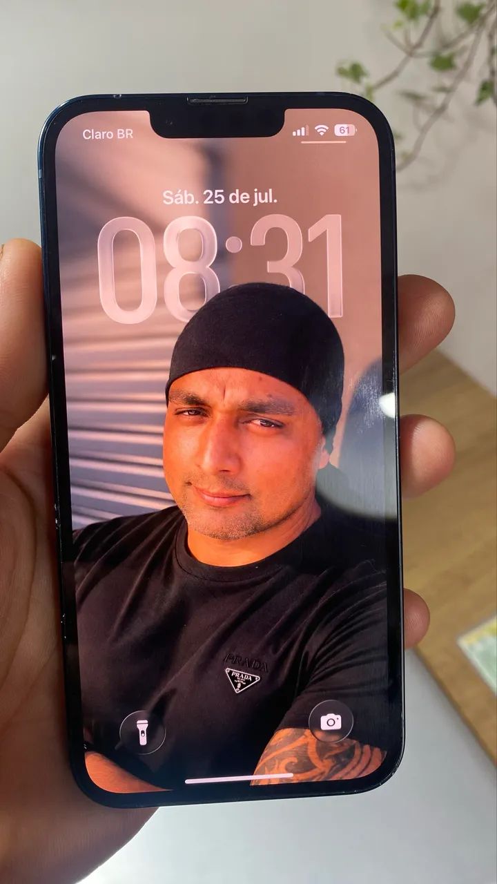iPhone 13 - Foto 2