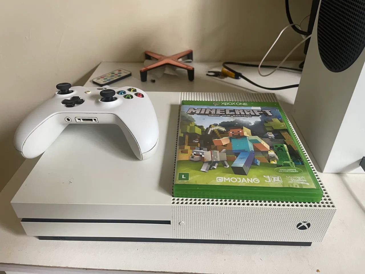 Xbox One S - Foto 3