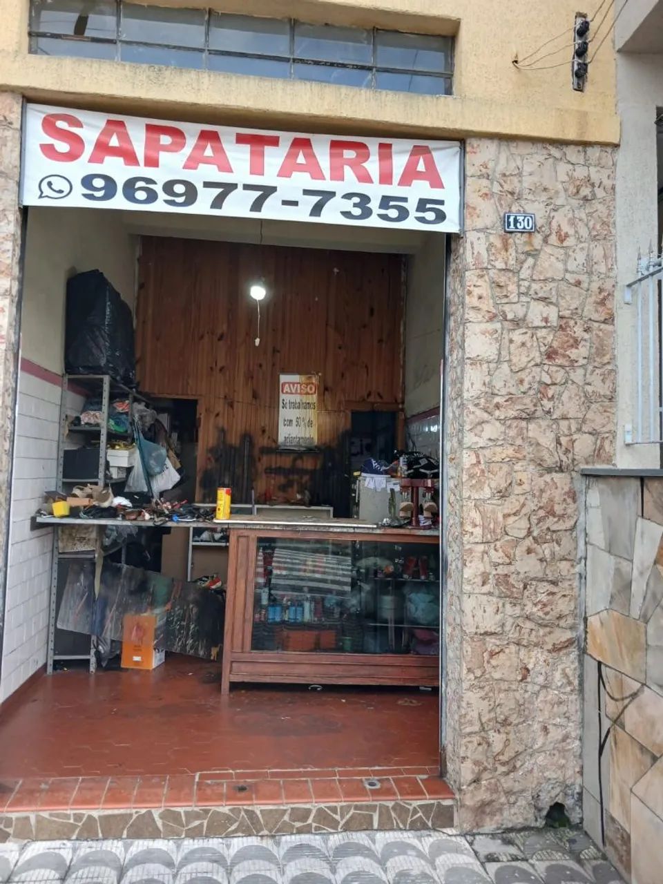 SAPATARIA  - Foto 2