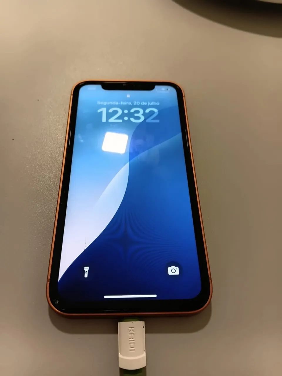 iPhone XR 64GB  - Foto 2