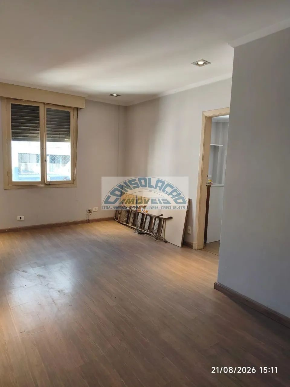 Apartamento em Consolação - São Paulo - Foto 3