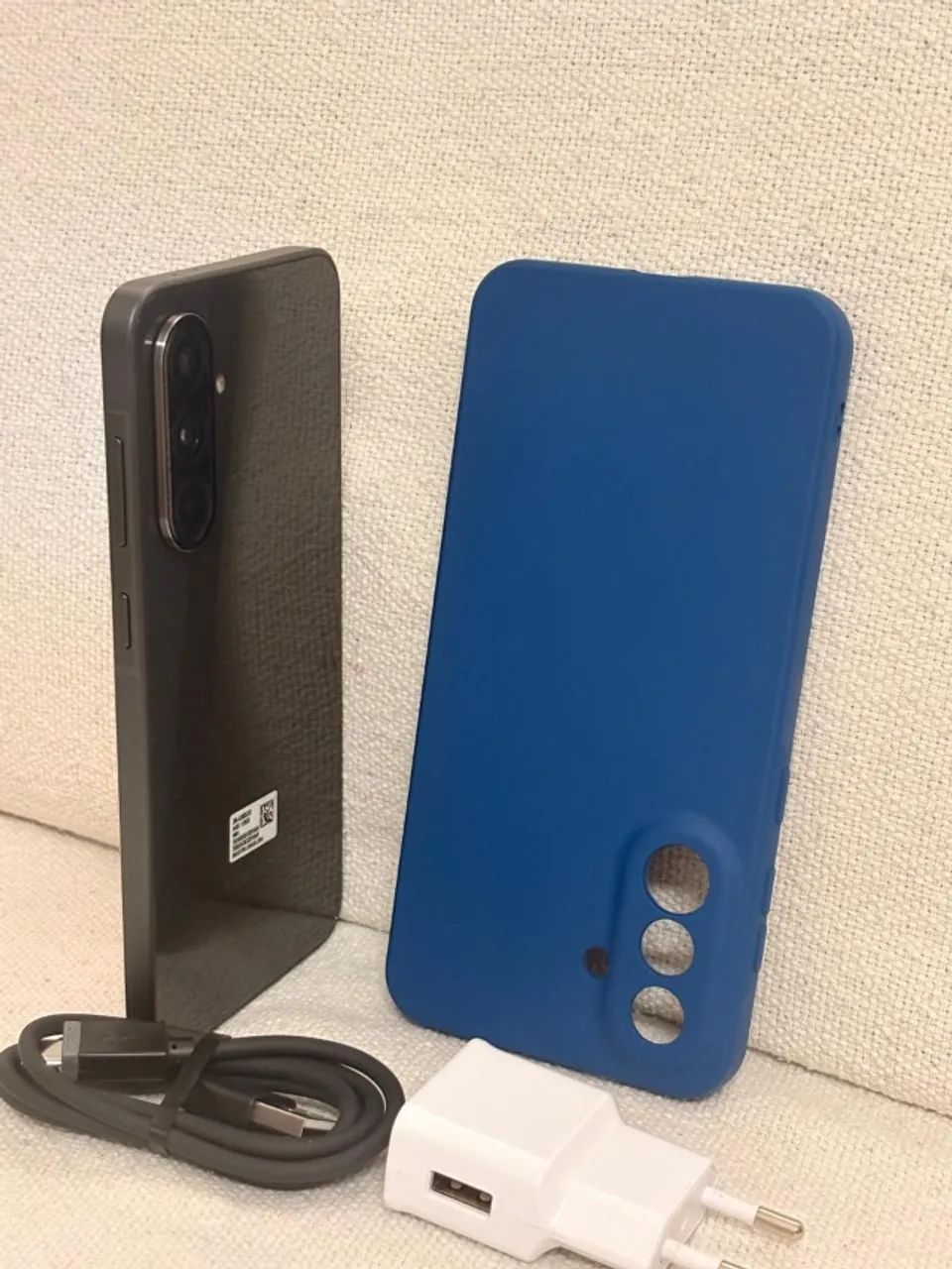 SAMSUNG GALAXY A15 5G 128GB - Foto 2