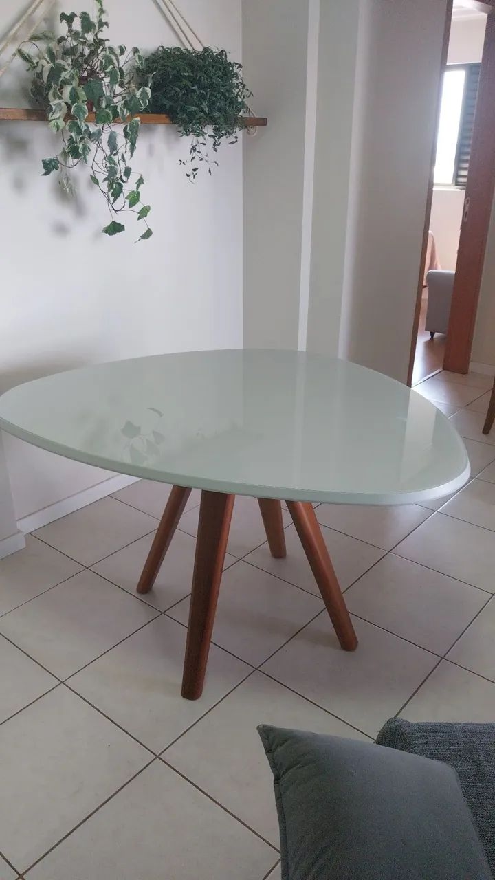 Mesa Orgânica  - Foto 5