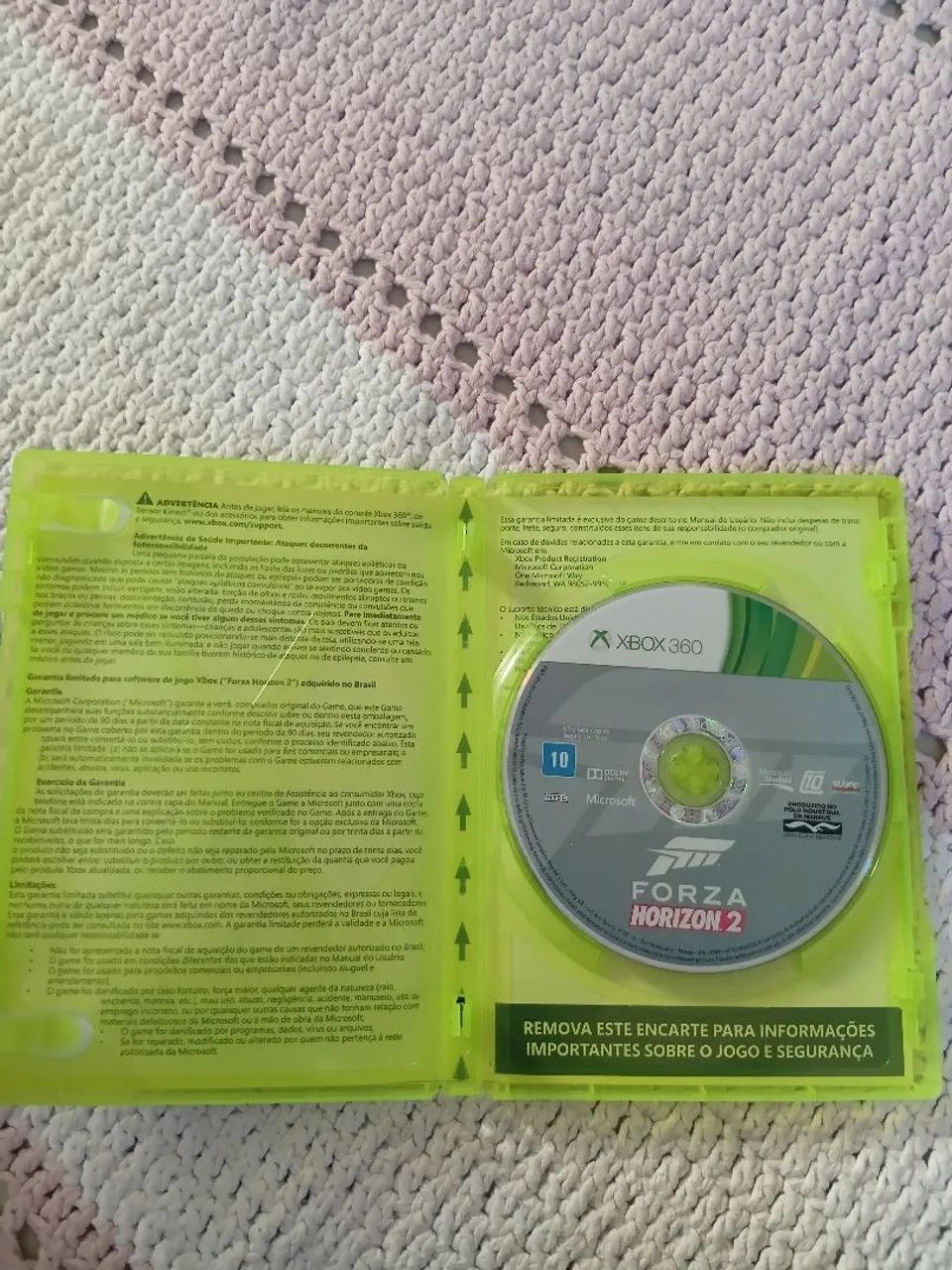 Forza Horizon 2 xbox 360 - Foto 3