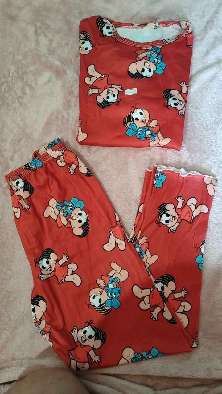 PIJAMAS  - Foto 4