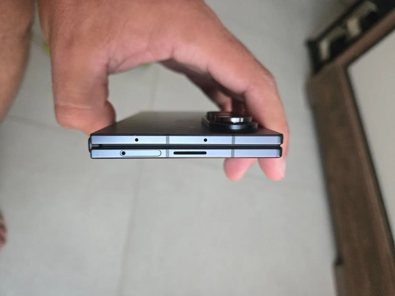 GALAXY Z FOLD 7 - 16 GB 1 TB - Foto 3