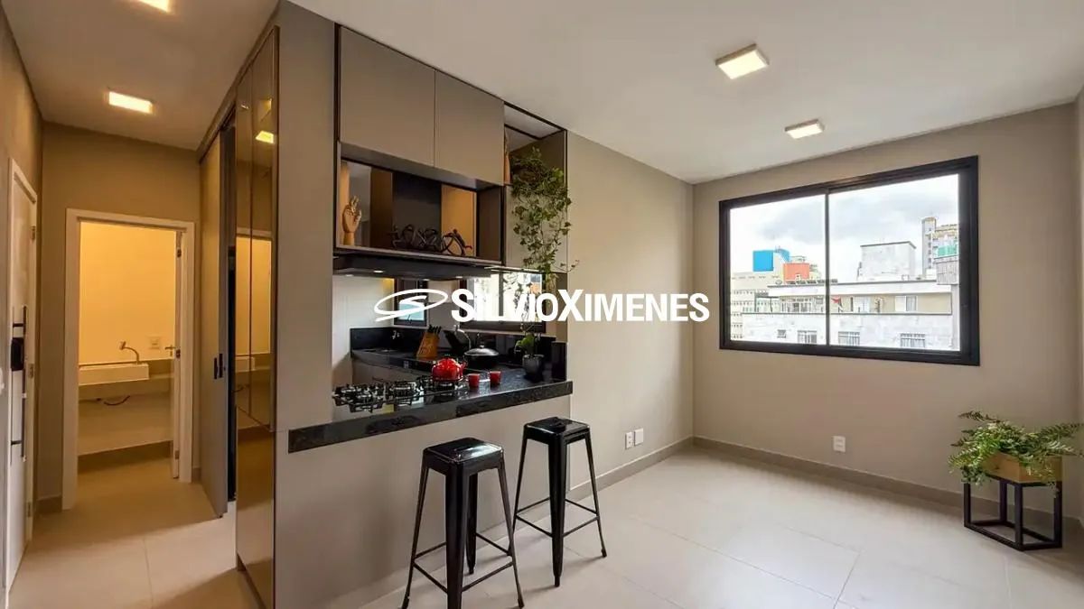 Apartamento com 2 quartos à Venda, Grajaú - Belo Horizonte