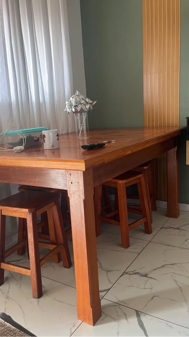 Mesa - Foto 2