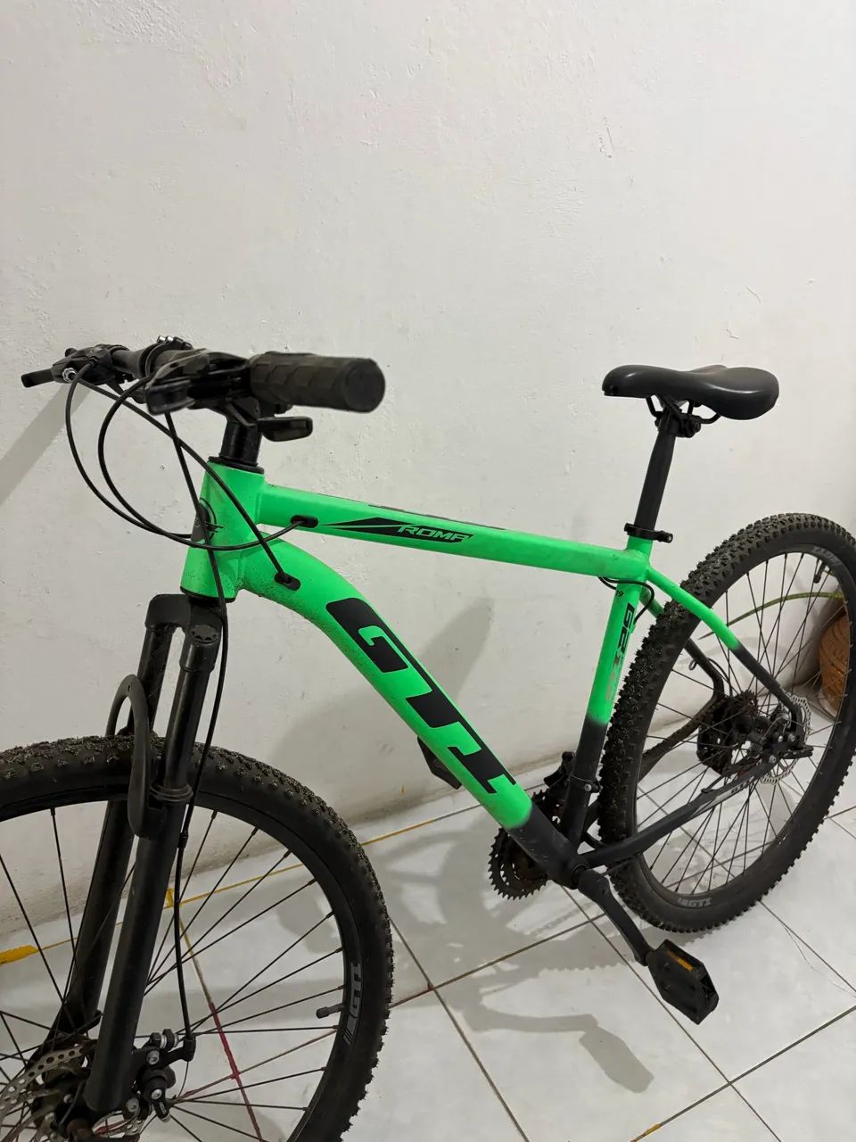 BICICLETA  - Foto 3