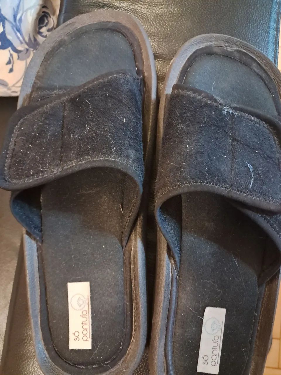 Chinelo Sintra só pontulo