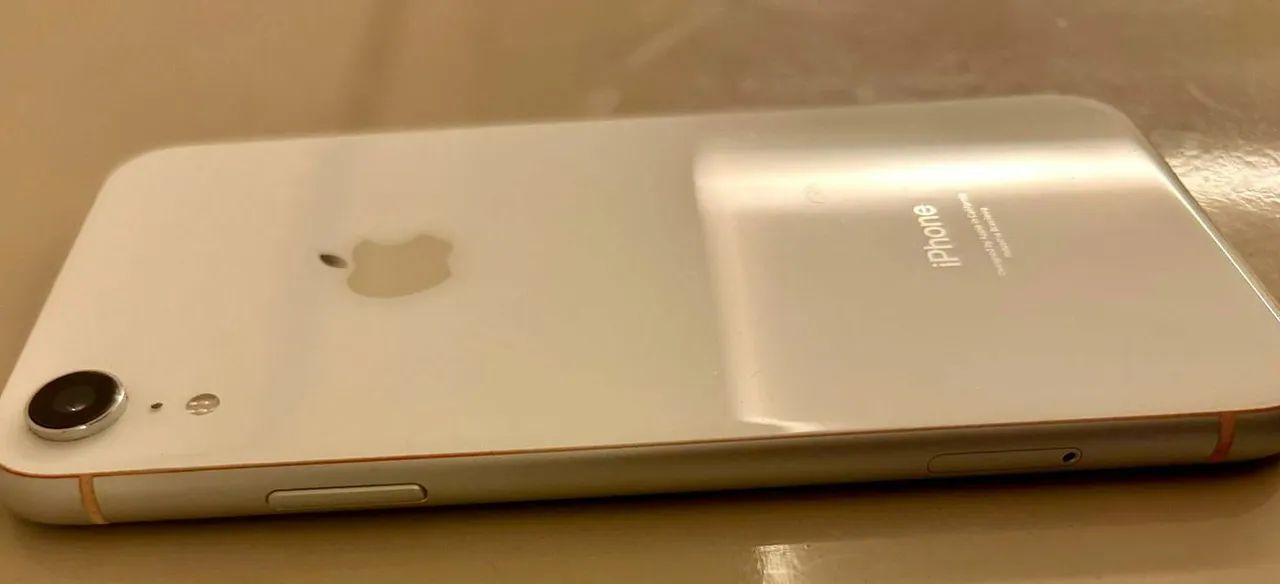 iPhone XR 128GB Novo - Foto 3