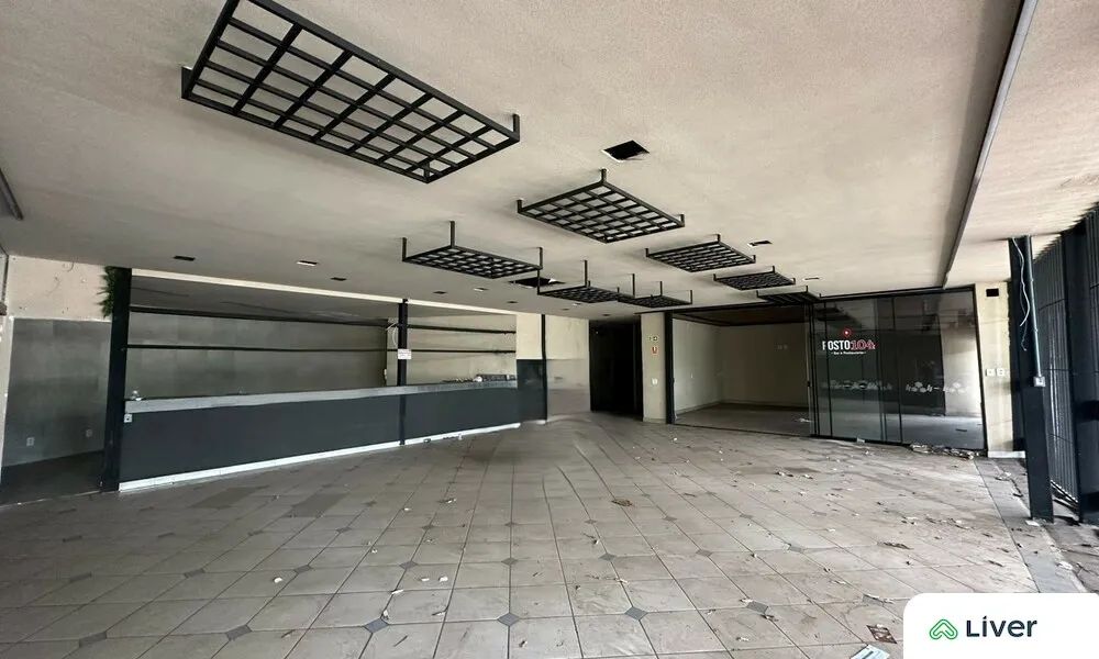 Ponto Comercial - Av. C-104 no Jardim America