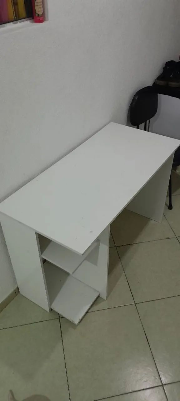 Escrivaninha 
