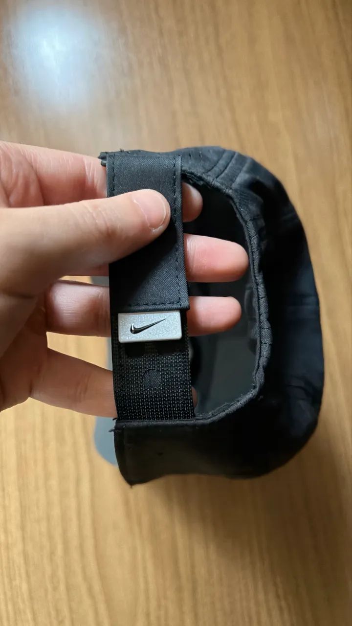 Boné Nike Dri-FIT ADV Fly Unissex - Foto 3