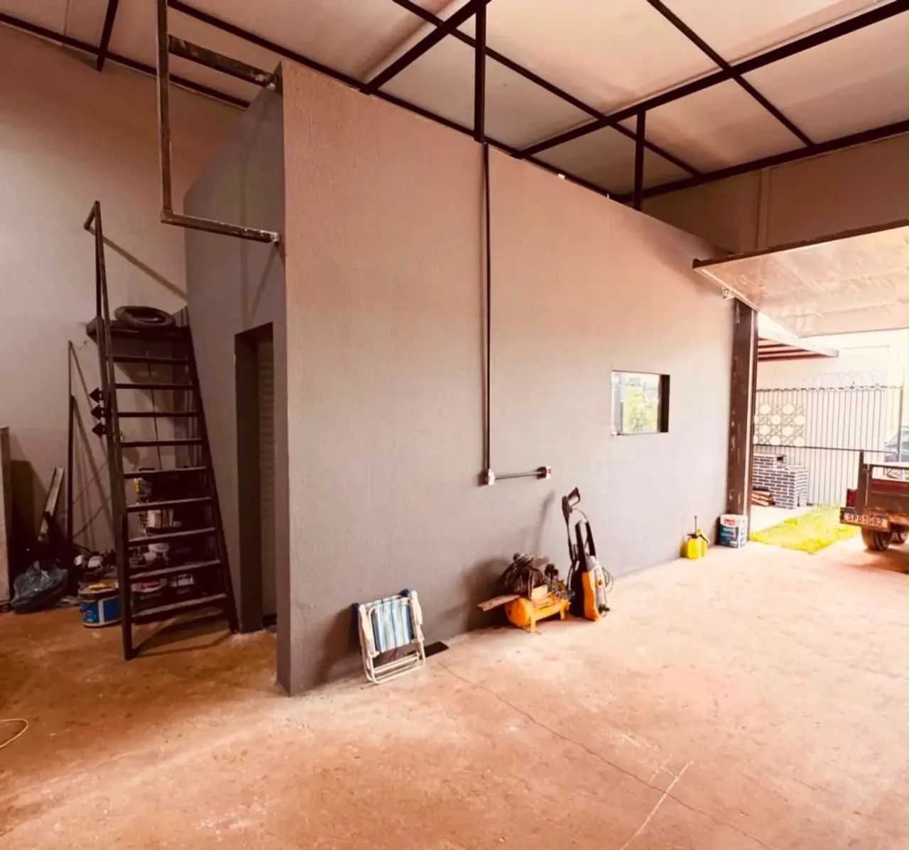 2 barracao a venda - Foto 2