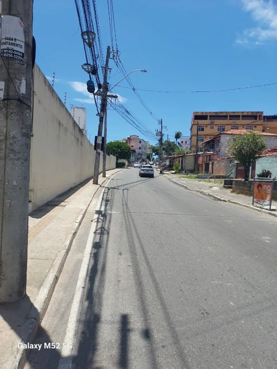 VENDO TERRENO - RUA DA ILHA - Foto 2