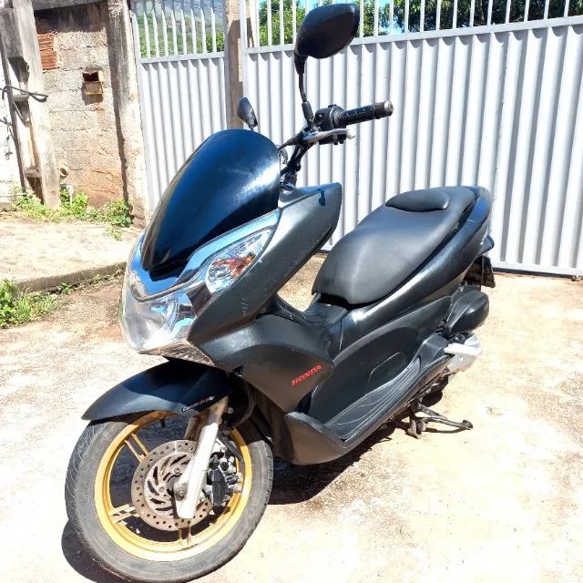 Moto pcx 2015 - Foto 4