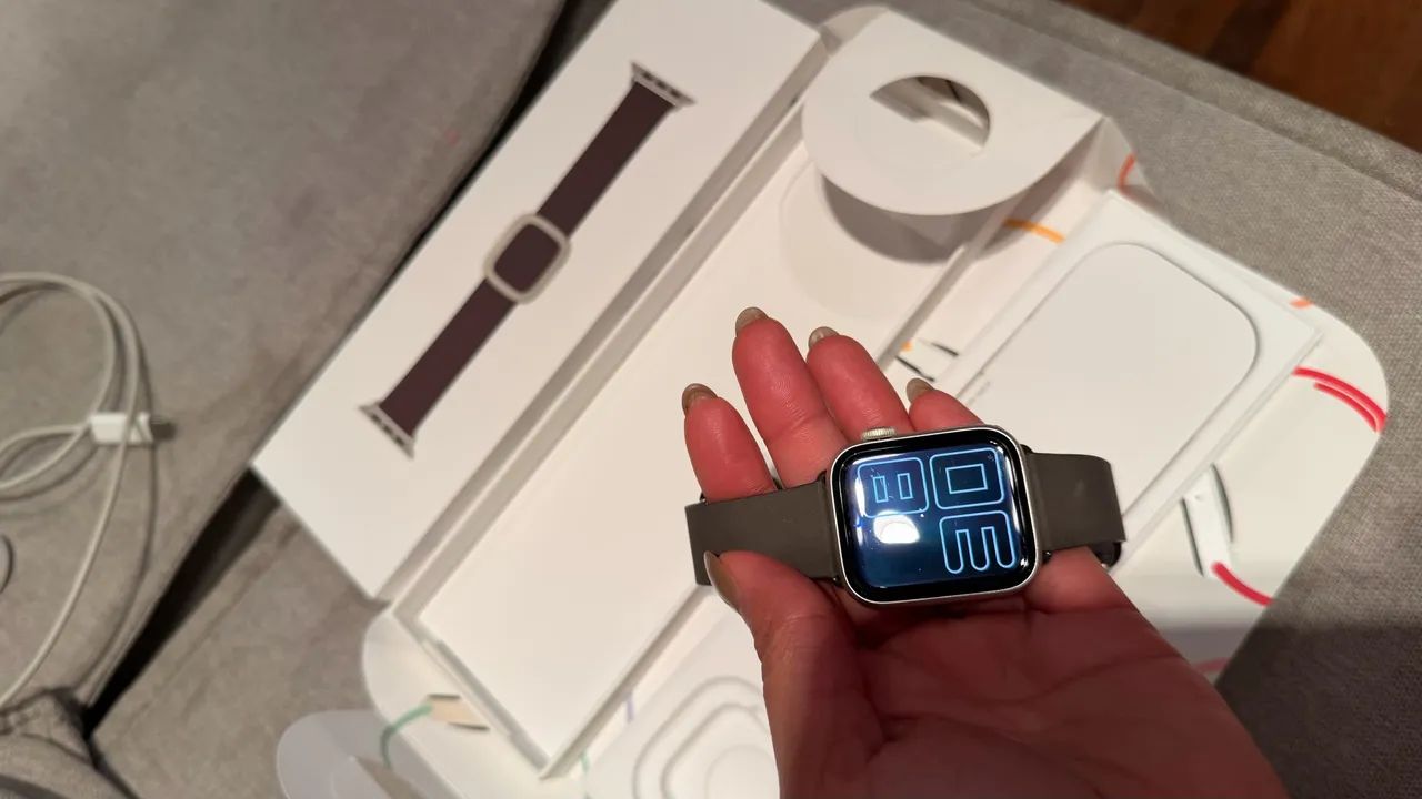 Apple Watch SE com GPS 40mm - Foto 2